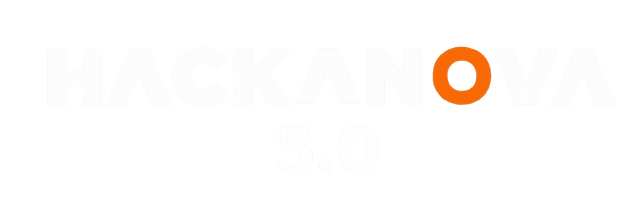 Hackanova Logo