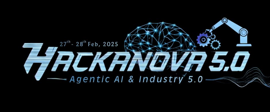 Hackanova 5.0